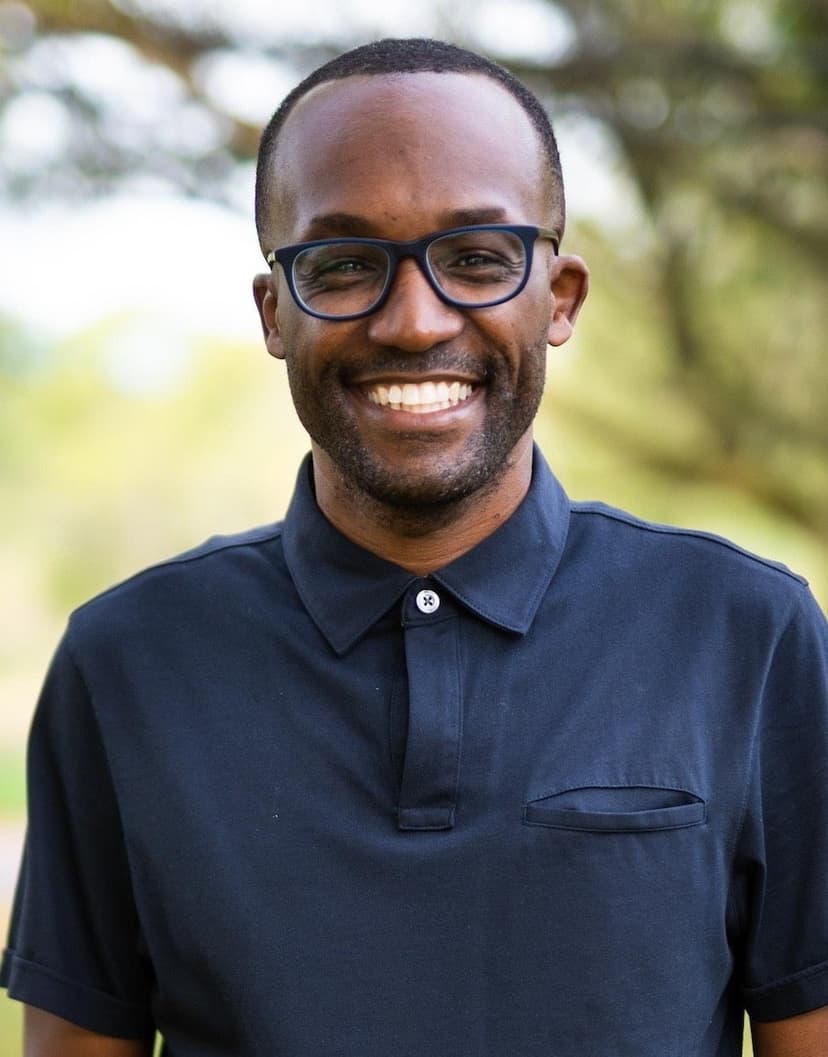 Donnell Wyche, founder of Church Vitals